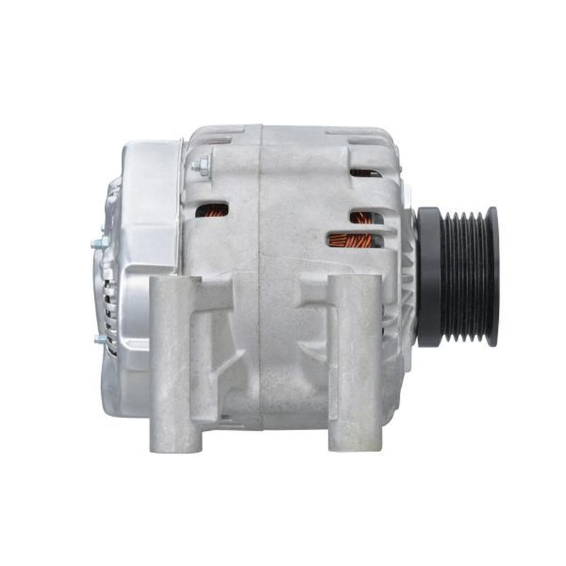 Hella Car Alternator 12V fits Jaguar S-Type II 1999-2007 2.5 3.0