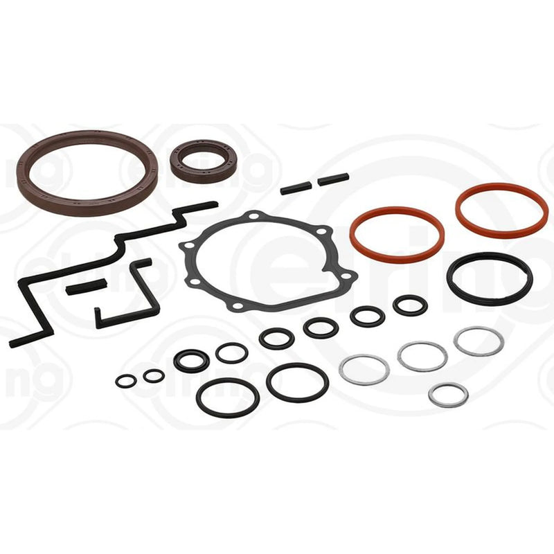 Elring Crankcase Gasket Kit ID fits Subaru Forester 2005-2013 2.0