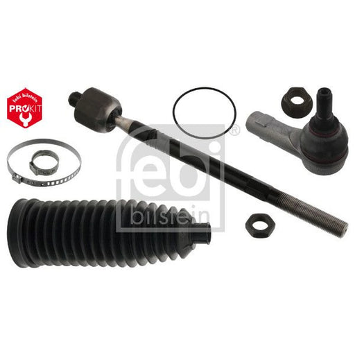 Febi Inner Rack End Right Joint Front Right 49062