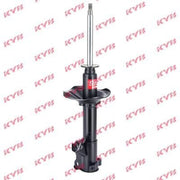 KYB 2 x Shock Absorbers fits Nissan Primera Traveller 1990-1998 1.6 2.0