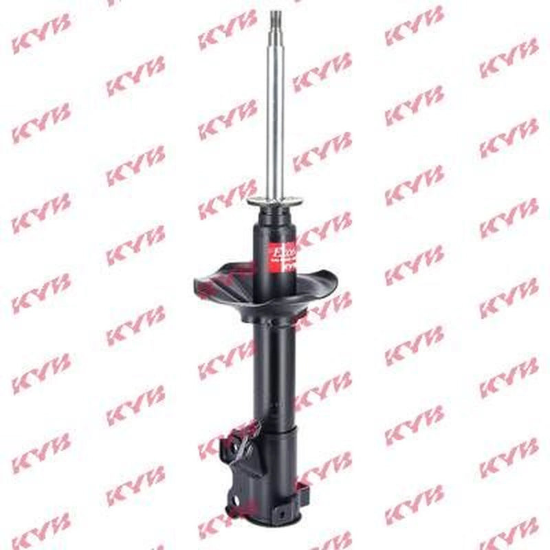 KYB Shock Absorber Damper Strut Front Right fits Nissan Primera Traveller