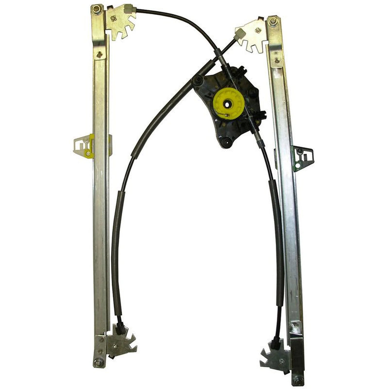 Valeo Electric Window Regulator Lifter Right Front 861001