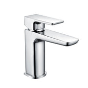 Baridi Basin Mixer Tap DH392 Chrome Finish