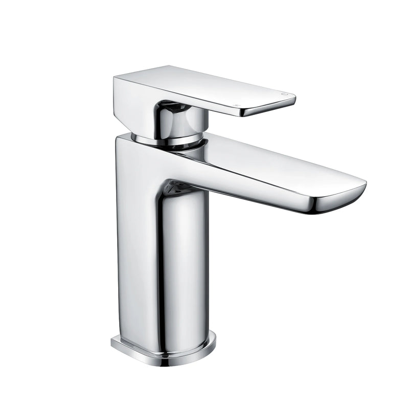 Baridi Basin Mixer Tap DH392 Chrome Finish