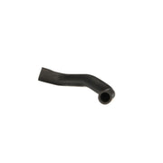 Gates Crankcase Ventilation Hose 263mm fits VW Caddy II 1995-2003 1.4