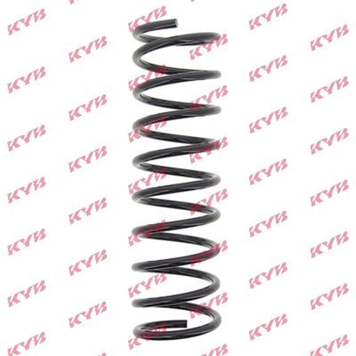 KYB Rear Suspension Coil Spring RA5642