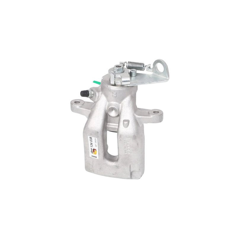 Bosch Brake Caliper Assembly Rear Left 0 986 134 038