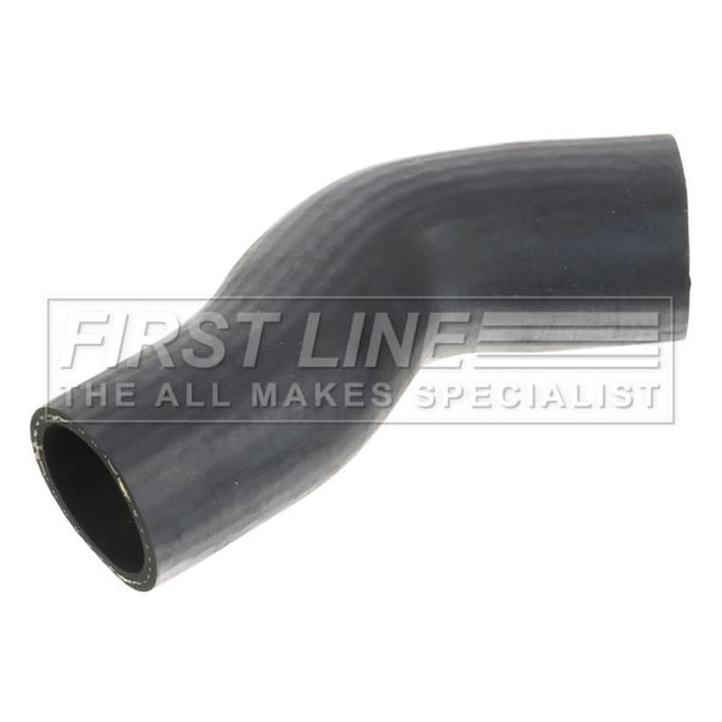 First Line Intercooler Turbo Charge Air Hose Front fits Citroën Relay III