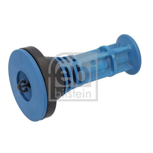 Febi Rear Left Rubber Buffer Suspension 185283