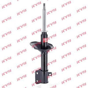 KYB Shock Absorber Damper Strut Front Right fits Subaru Legacy 1996-1999 2.5