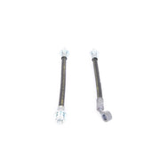 Bosch Brake Hydraulic Hose Line Rear Right fits Honda Civic VIII 2005-2012