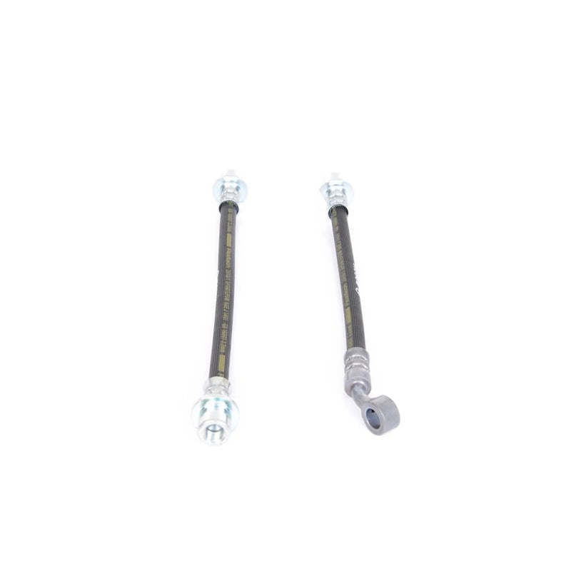 Bosch Brake Hydraulic Hose Line Rear Right fits Honda Civic VIII 2005-2012