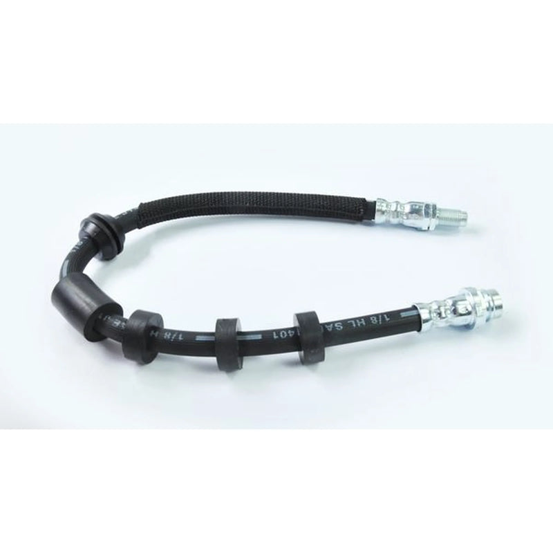 Juratek Brake Hydraulic Hose Line Front fits Land Rover Freelander 2 2006-2014