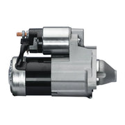 Hella Starter Motor 12V 1.2kW 12 Teeth fits Dacia Duster 2010-2018 1.6