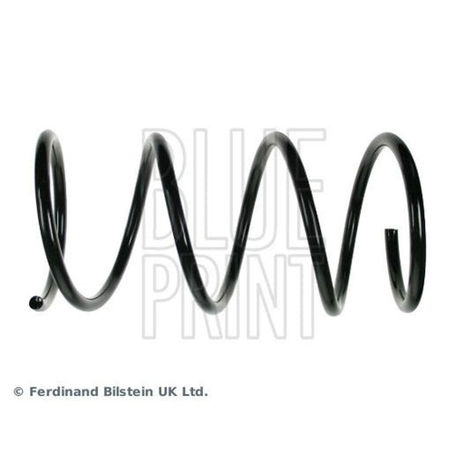Blue Print Front Suspension Coil Spring ADG088361