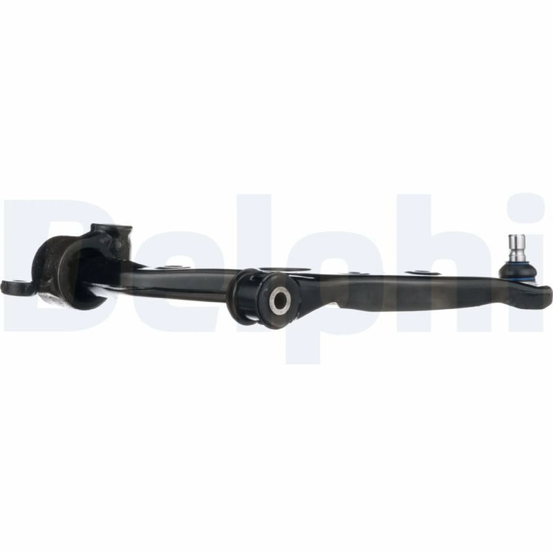Delphi Control/Trailing Arm Lower fits Mazda 3 2013-2019 1.5 1.6 2.0 2.2