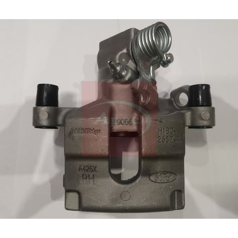 Apec 2 x Rear Brake Calipers fits Ford Fiesta VII 2017-2021 1.0 1.5