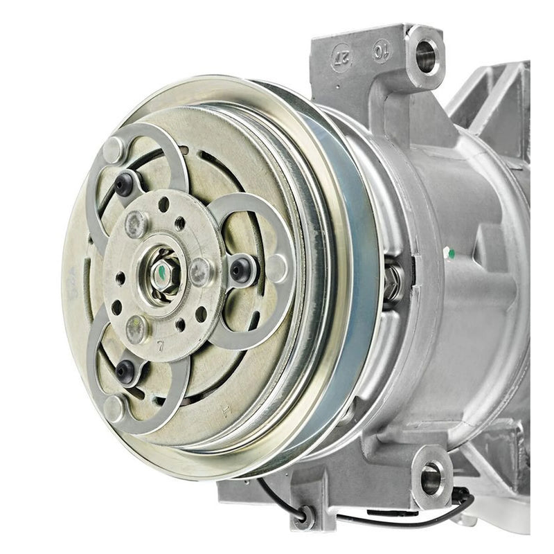 Valeo Air Conditioning Compressor 815013