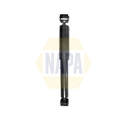 NAPA Shock Absorber Damper Strut Rear Left fits Opel Mpv 2001 on 1.6 1.7