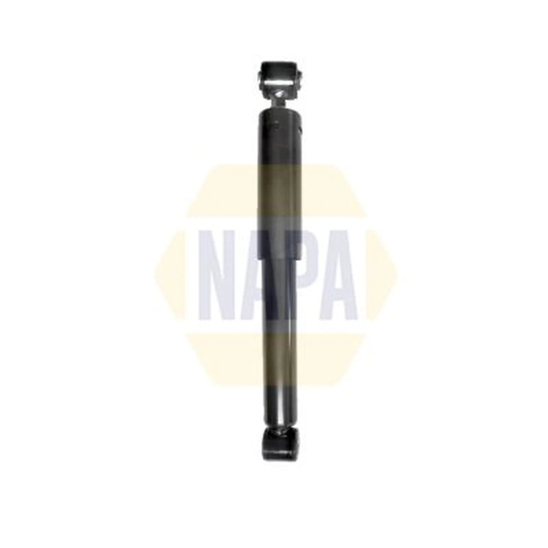 NAPA Shock Absorber Damper Strut Rear Left fits Opel Mpv 2001 on 1.6 1.7