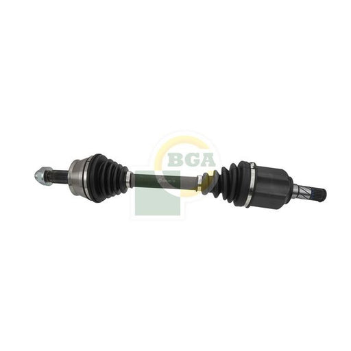 BGA CV Drive Shaft Driveshaft Front Left fits Fiat Doblo Cargo 2010-2023 1.6