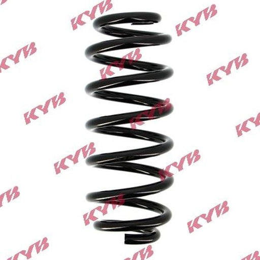 KYB Rear Suspension Coil Spring RA7054