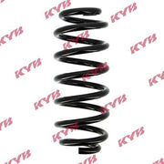 KYB 2 x Suspension Springs fits Audi A3 2003-2013 1.8 2.0