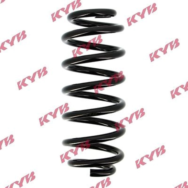 KYB 2 x Suspension Springs fits Audi A3 2003-2013 1.8 2.0
