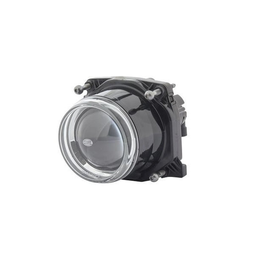 Hella Headlight Headlamp H7 Left fits Mercedes-Benz Unimog 2000 on