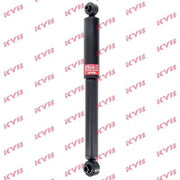 KYB Shock Absorber Damper Strut Rear fits Citroën C2 2003-2012 1.1 1.4 1.6