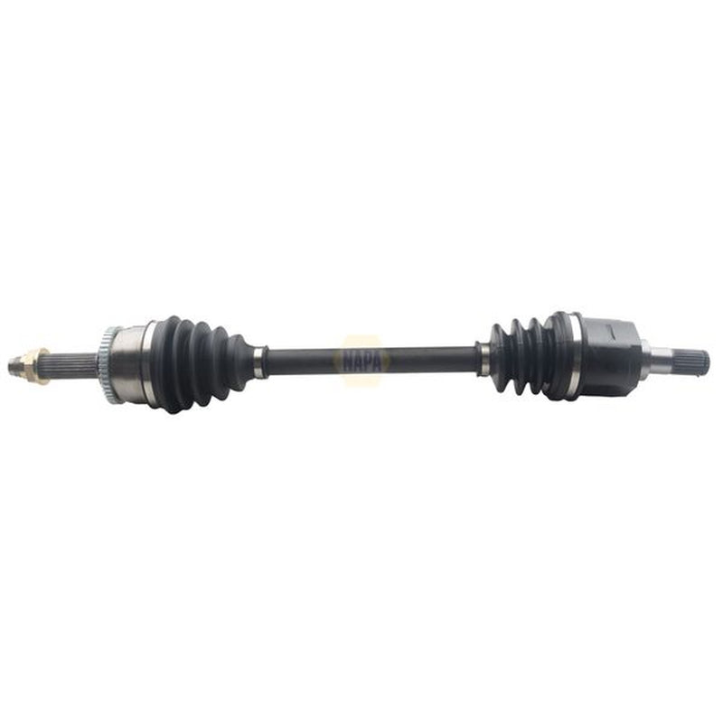 NAPA CV Drive Shaft Driveshaft Front Left fits Hyundai I20 I 2008-2015 1.4