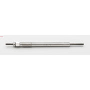 Denso Diesel Engine Glow Plug fits Lexus Is II 2005-2012