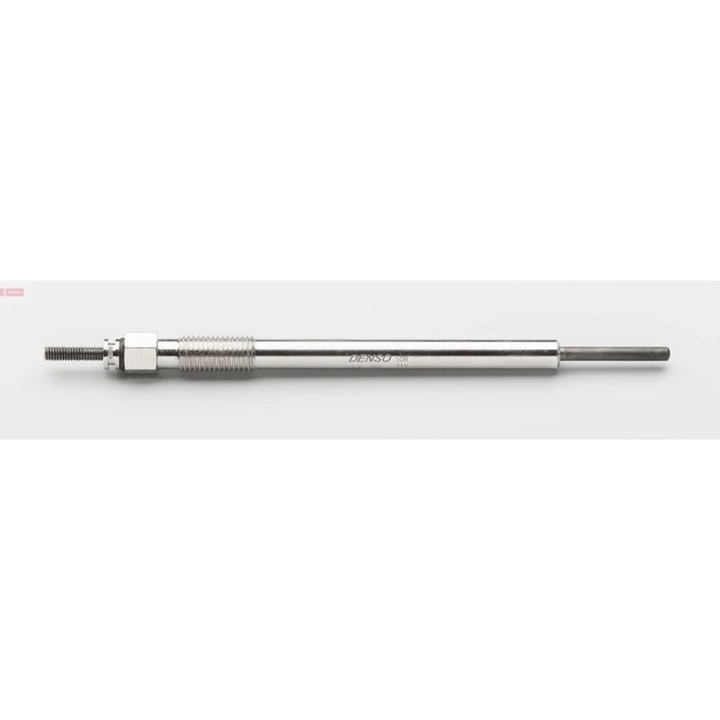 Denso Diesel Engine Glow Plug fits Lexus Is II 2005-2012