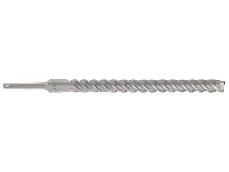 Bosch Powertool Accessories PRO SDS plus-5X Hammer Drill Bit 20 x 250 x 300mm Bosch Powertool Accessories - NN4 Online