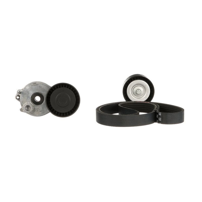 Gates V-Ribbed Belt Set K426PK1708