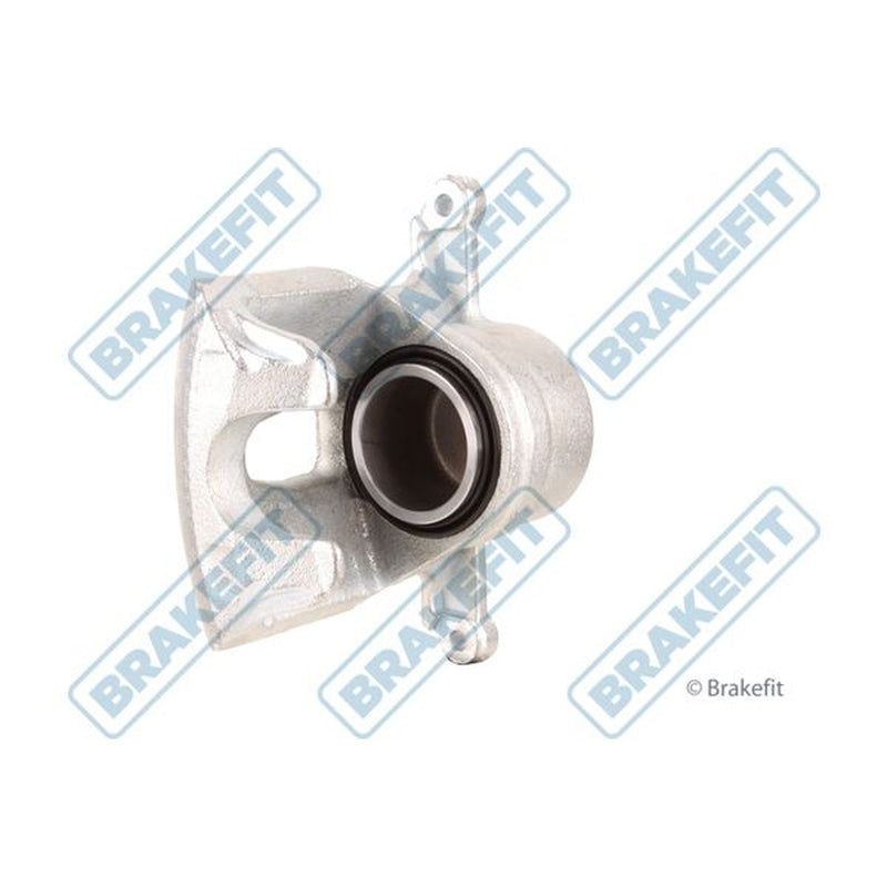 Apec 2 x Front Brake Calipers fits Toyota Avensis Verso 2001-2009 2.0