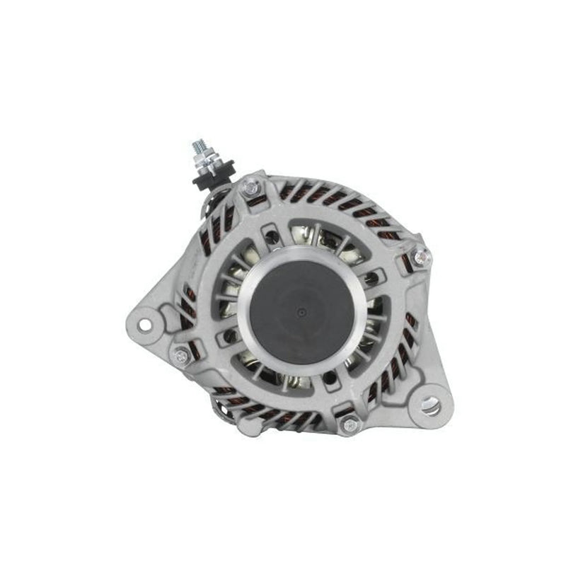 Hella Car Alternator 12V fits Nissan Cabstar 2006-2013