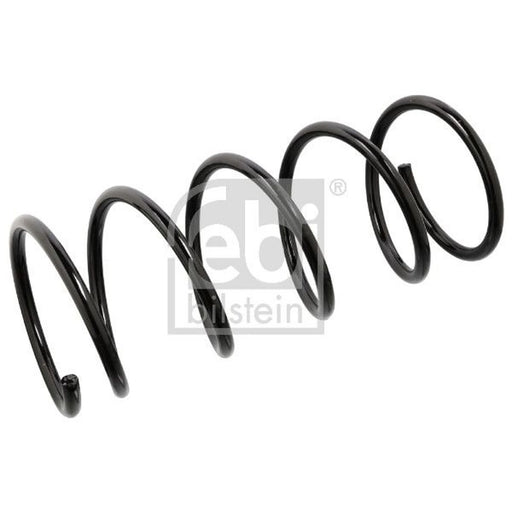 Febi Front Suspension Coil Spring 104698