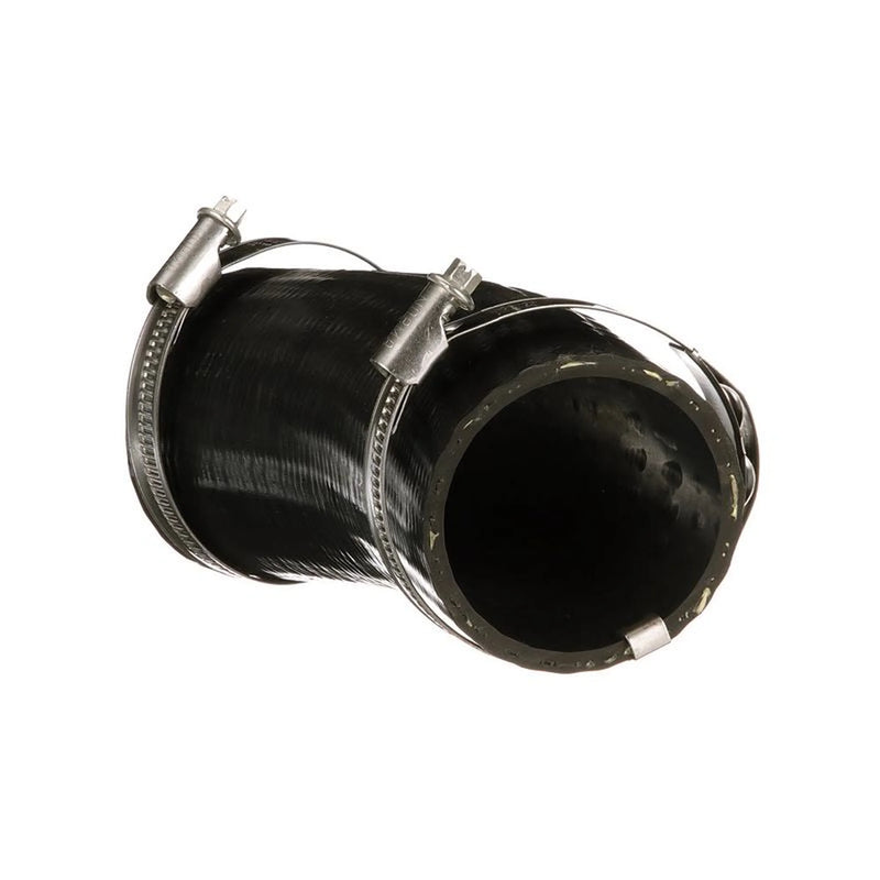 Gates Intercooler Turbo Charge Air Hose 165mm fits Jaguar E-Pace 2017 on 2.0