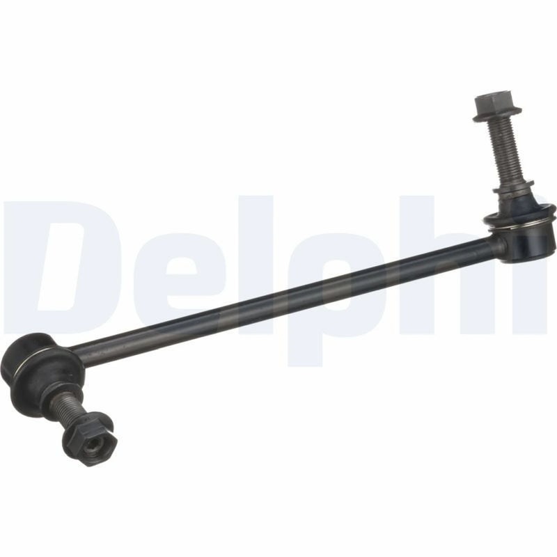 Delphi Stabiliser Bar Link Coupling Rod Front Right fits Cadillac Ats 2013 on