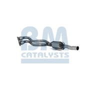 BM Catalysts Homologated Petrol Cat fits Audi A3 1996-2003 1.6