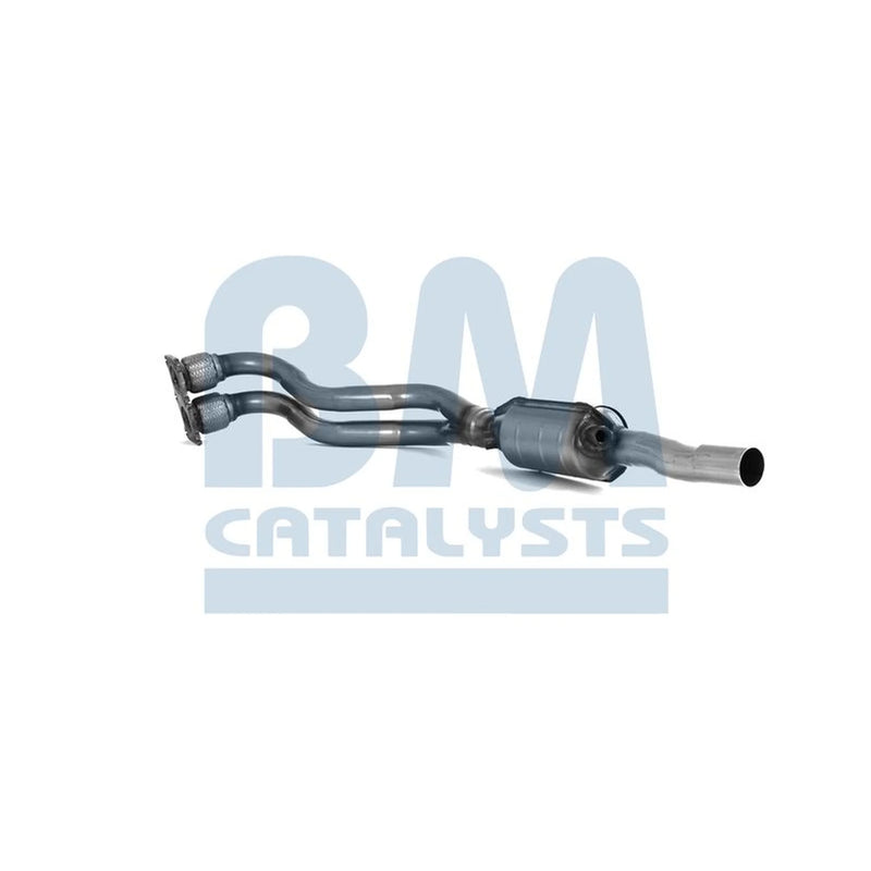 BM Catalysts Homologated Petrol Cat fits Audi A3 1996-2003 1.6
