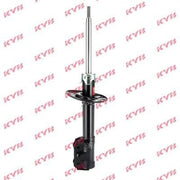 KYB 2 x Front Shock Absorbers fits Honda Jazz II 2002-2008 1.2 1.3