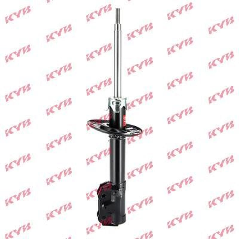 KYB 2 x Front Shock Absorbers fits Honda Jazz II 2002-2008 1.2 1.3