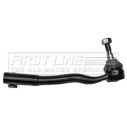 First Line Steering Tie Rod End Ball Joint fits Alpina B10 1994-1995 4.6