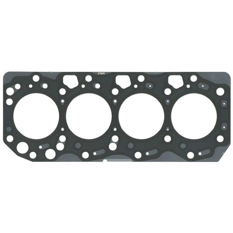 Elring Cylinder Head Gasket 1mm Thick fits Toyota Avensis 1999-2008 2.0
