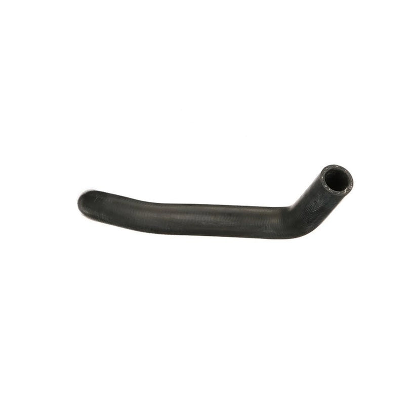 Gates Radiator Coolant Hose 430mm ID fits Chevrolet Matiz 2005-2013 0.8