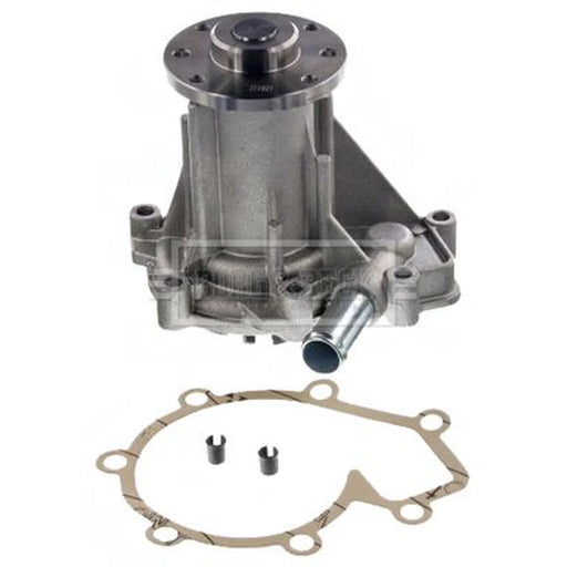 Borg & Beck Engine Cooling Water Pump BWP2469