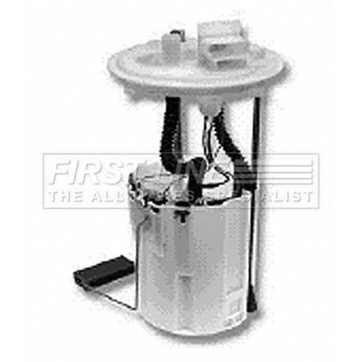 First Line Fuel Pump Assembly