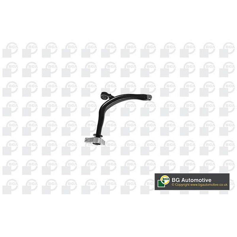 BGA Control/Trailing Arm Front Right fits Citroën C5 I 2001-2004 1.8 2.0 2.2 3.0